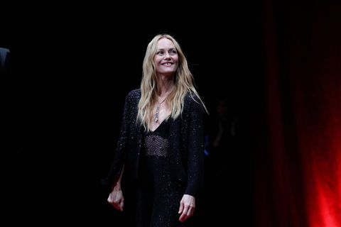 Vanessa Paradis' neues Album: Die schönen Tage mit Johnny Depp