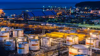 USA sanktionieren russische Ölriesen Rosneft und Lukoil