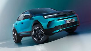 Opel Mokka für 49 Euro im Leasing: Gibt es einen Haken?