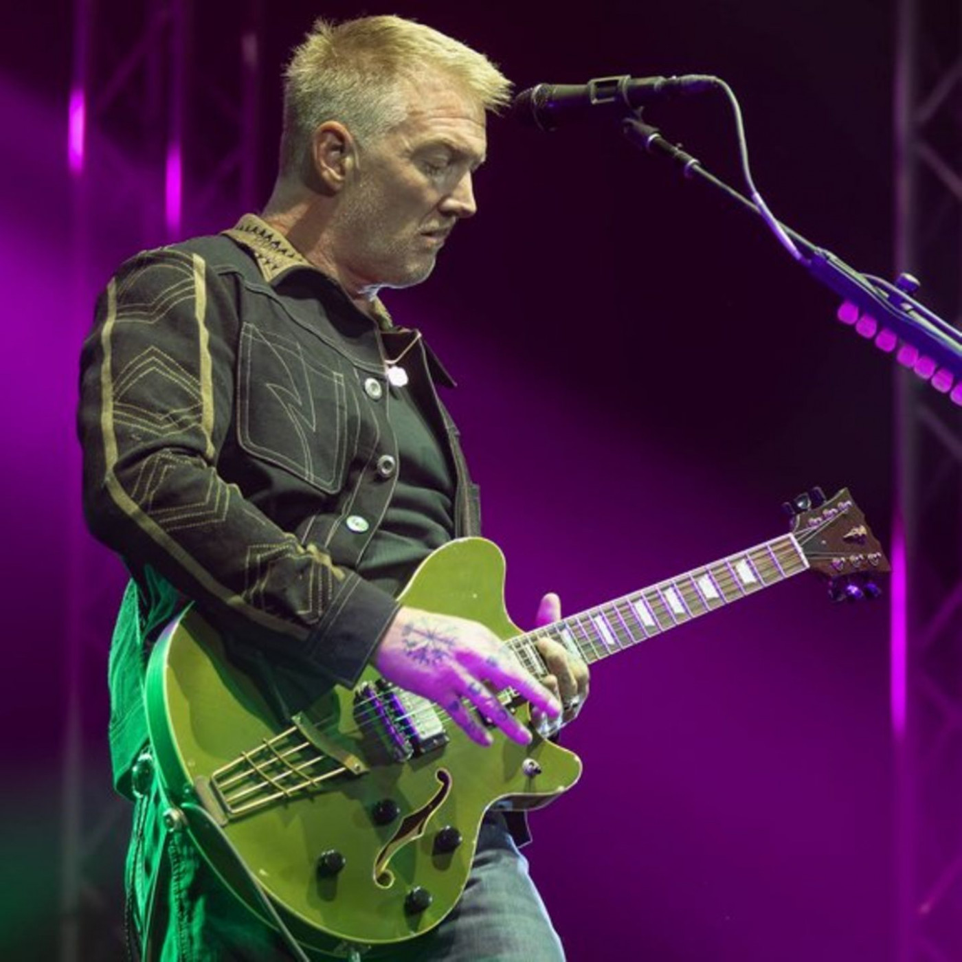 Kurzfristige Absage von Konzert in Berlin