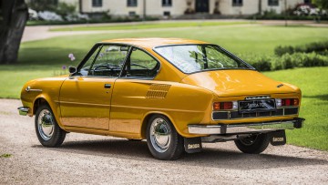 130 Jahre Skoda: Masse mit Klasse