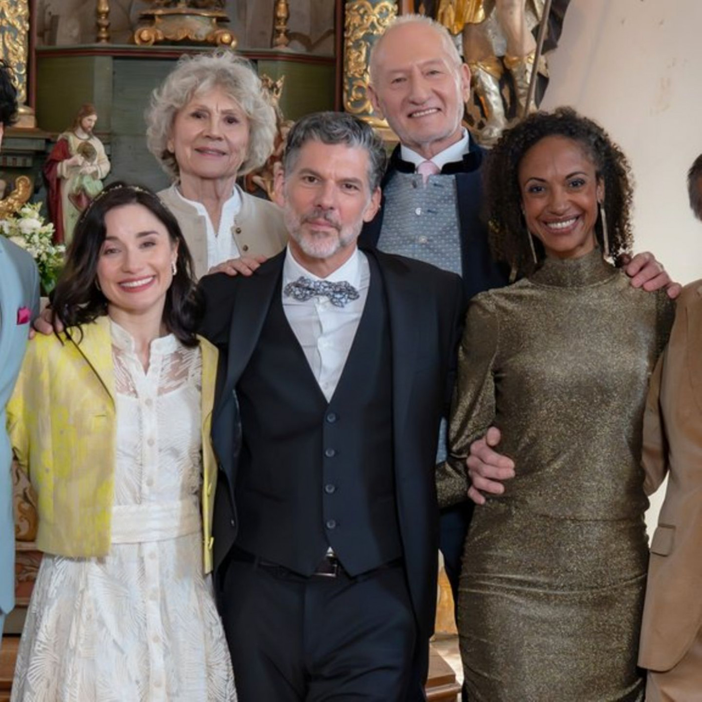Telenovela feiert ein besonderes Jubiläum