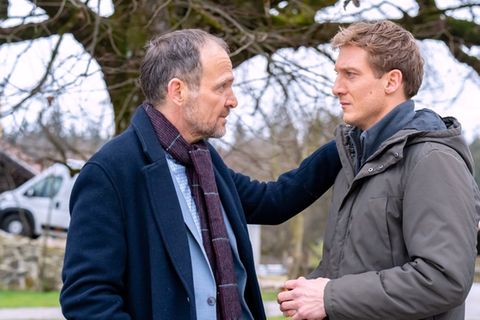 Das passiert heute in den Soaps