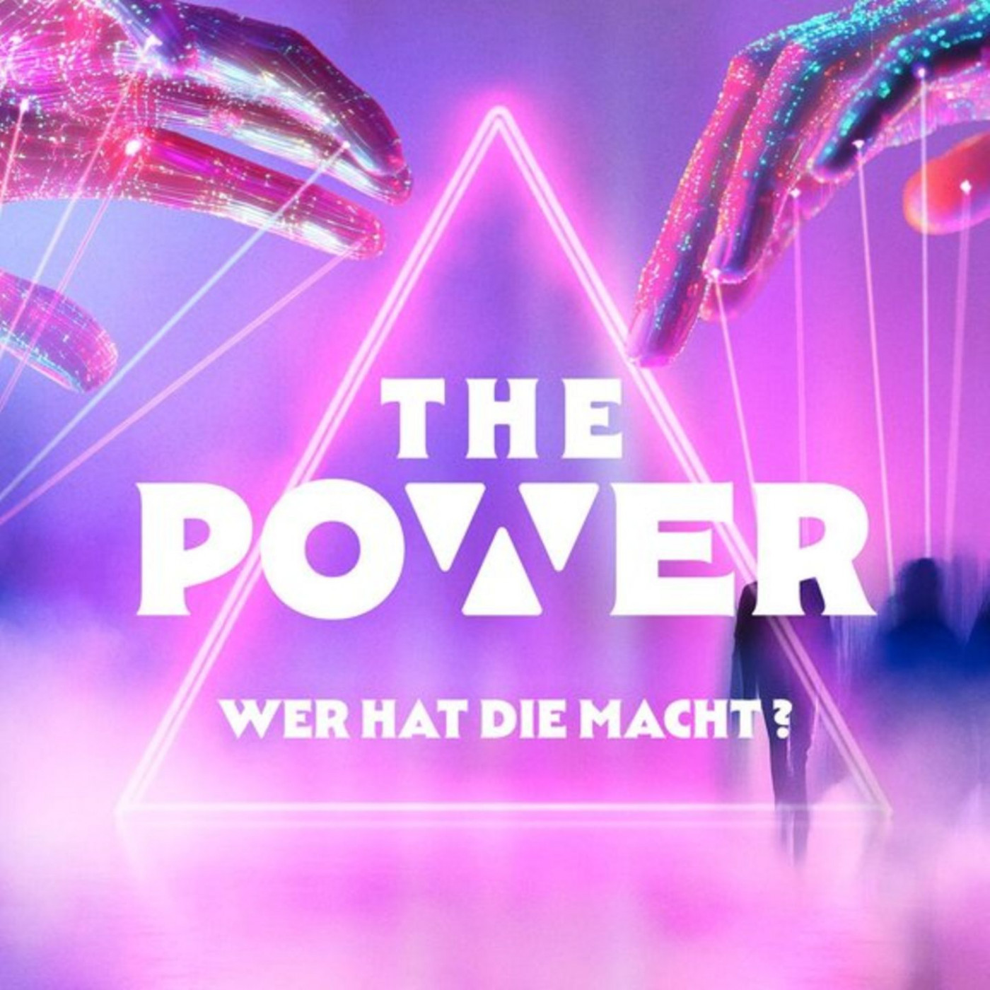 Zweite Staffel von "The Power" verkündet