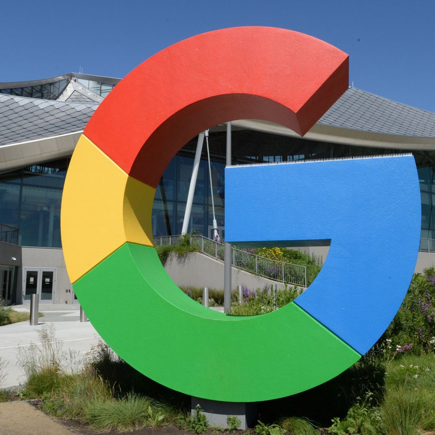 Google entwickelt "bahnbrechenden" Algorithmus für Quantencomputer