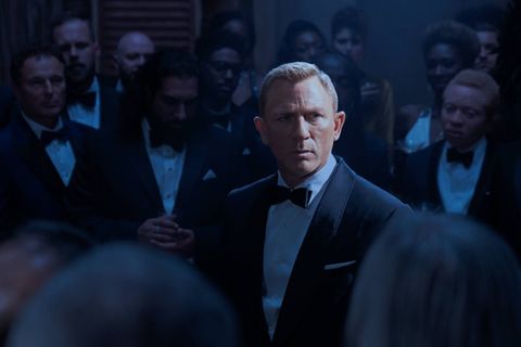 Amazon zahlte nur 20 Millionen für James Bond