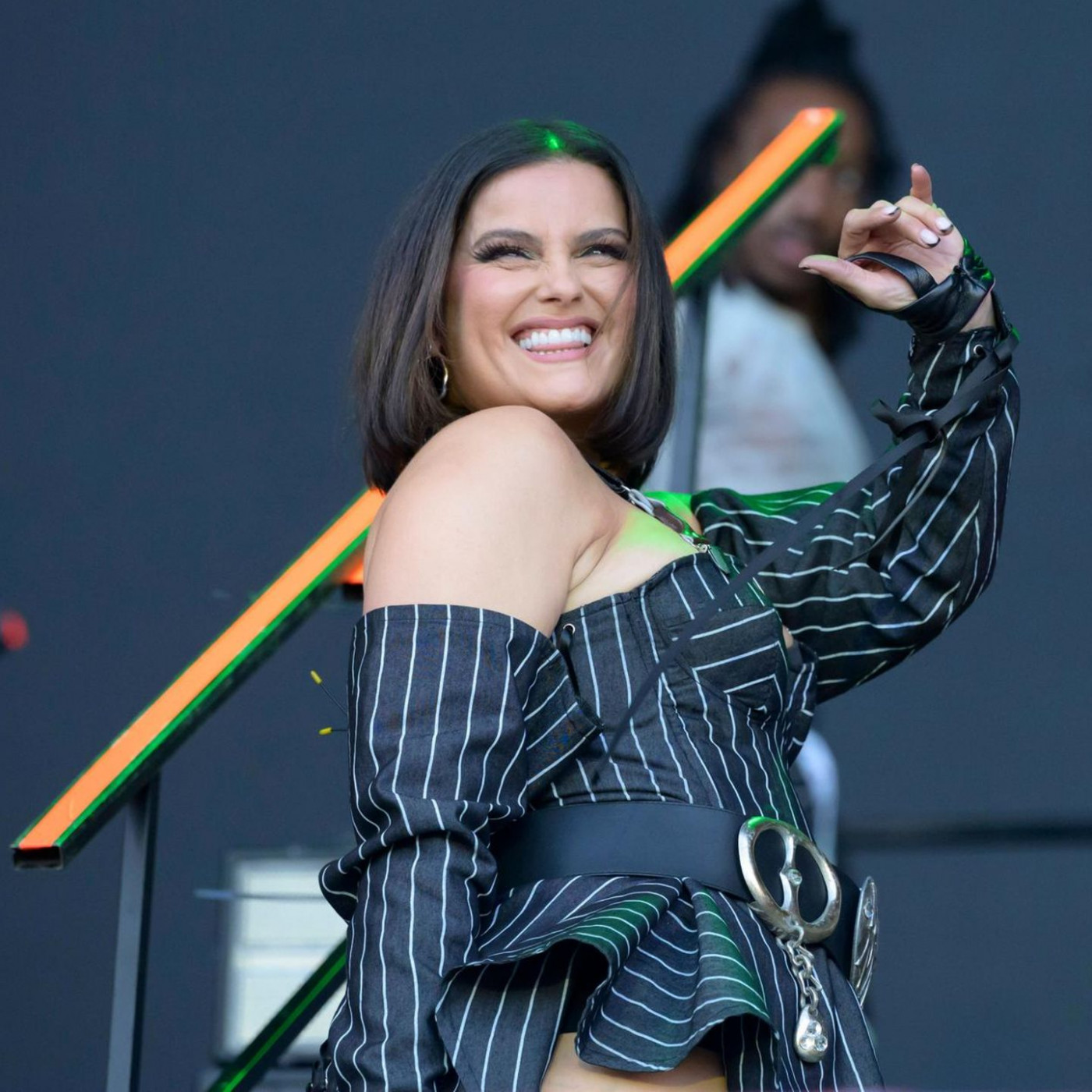 Comeback schon wieder vorbei: Sängerin Nelly Furtado will nicht mehr auftreten