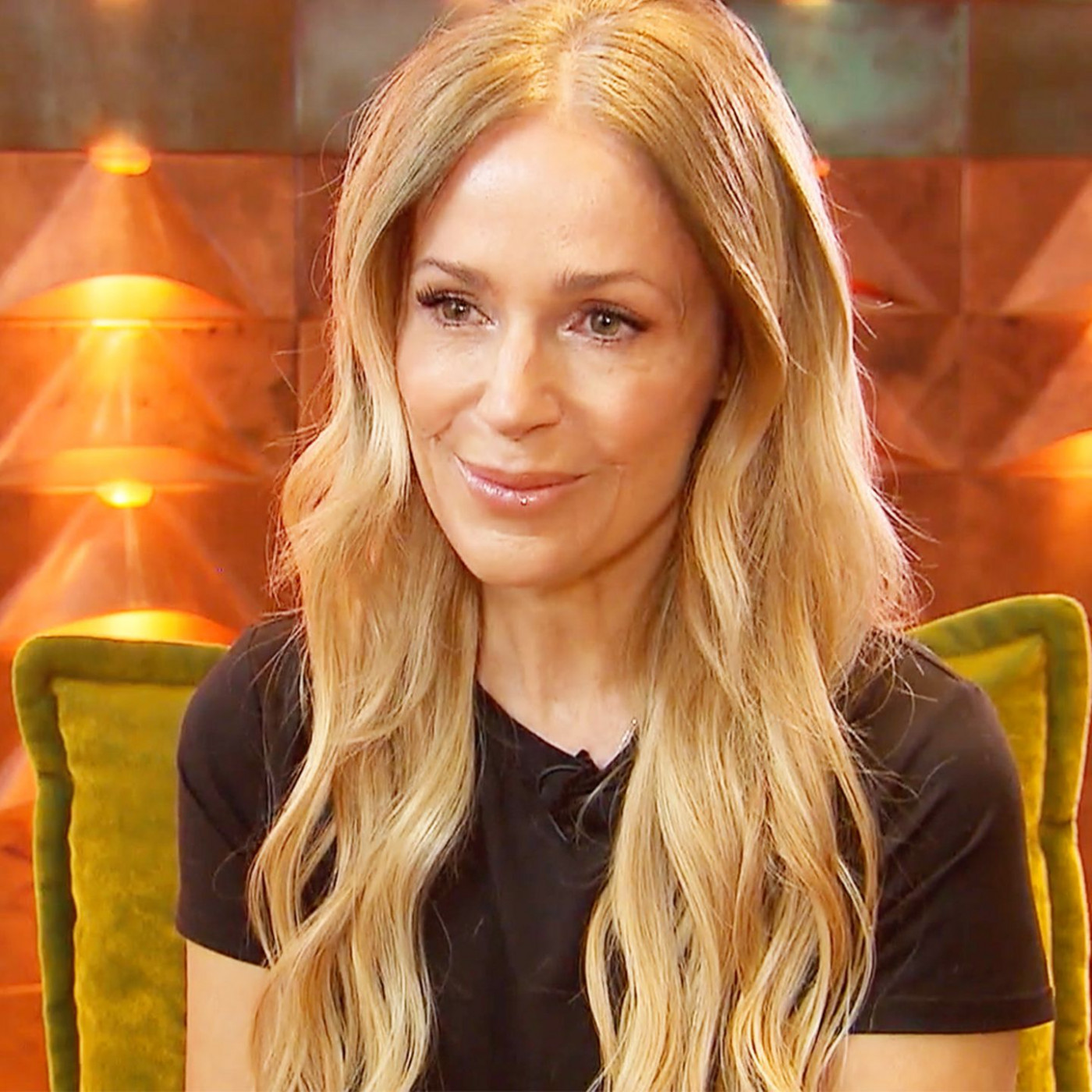 "Ich bin jetzt Oma" – Michelle geht in Schlager-Rente