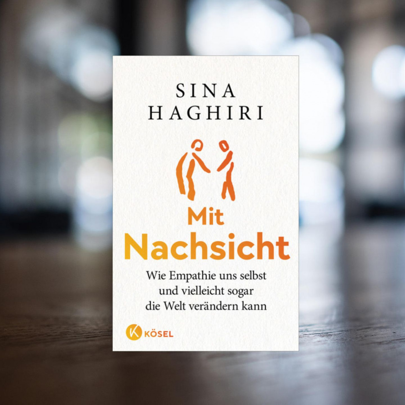 Wie wir unser Miteinander verbessern können? Mit einer bestimmten Eigenschaft