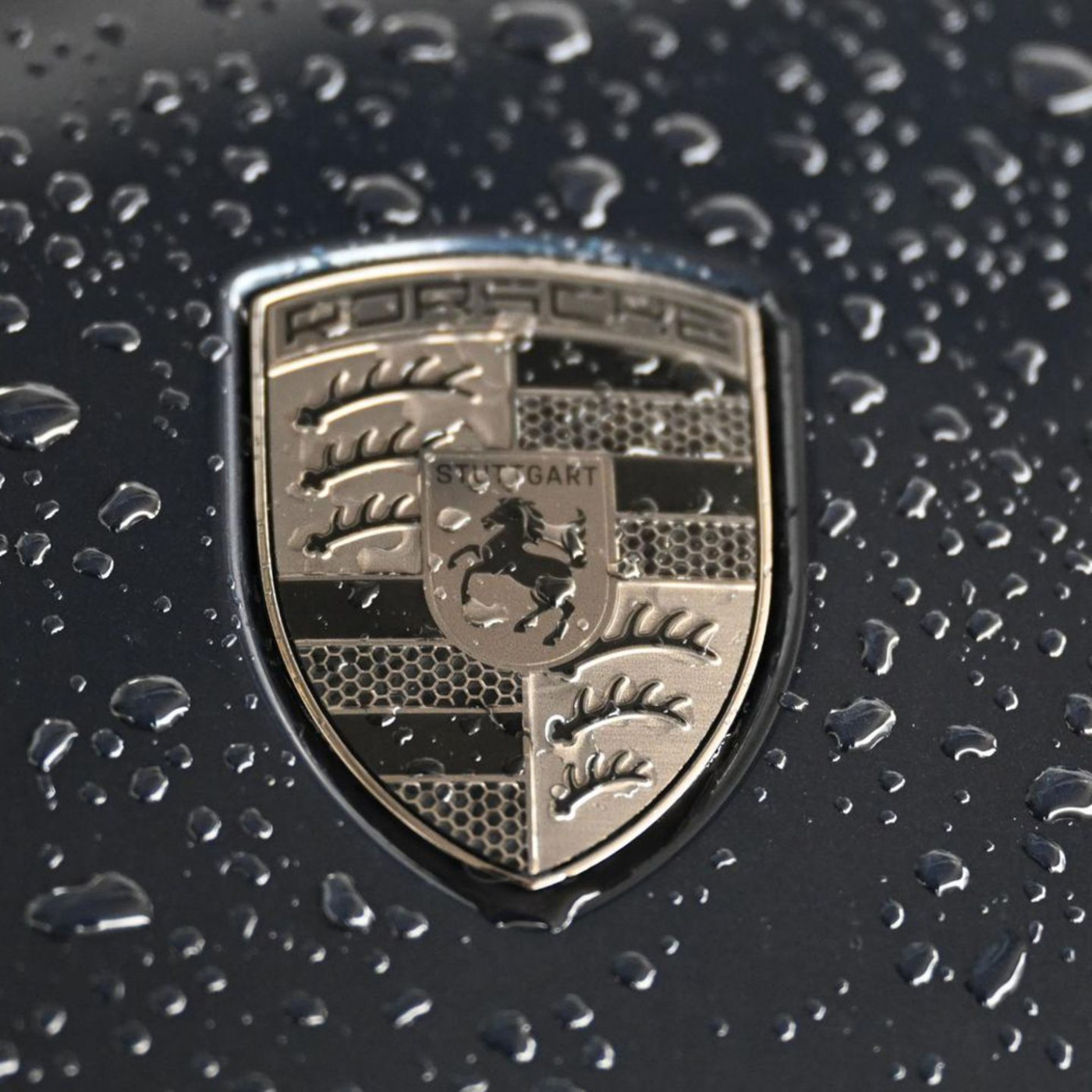 Porsche meldet 95,9 Prozent Gewinneinbruch