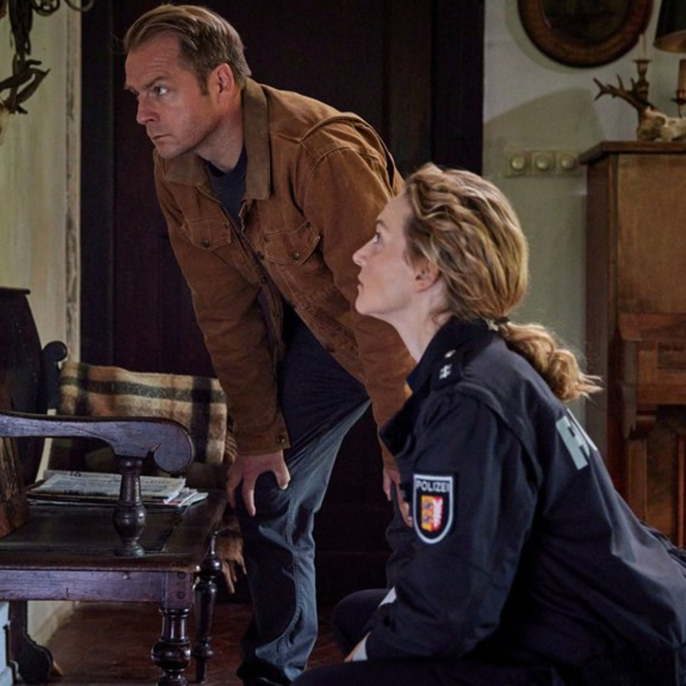 TV-Tipps am Samstag