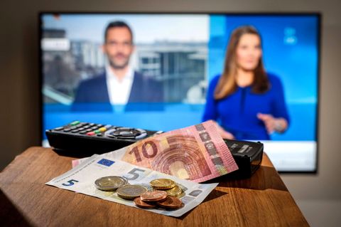 Wer kann sich alles vom Rundfunkbeitrag befreien lassen?