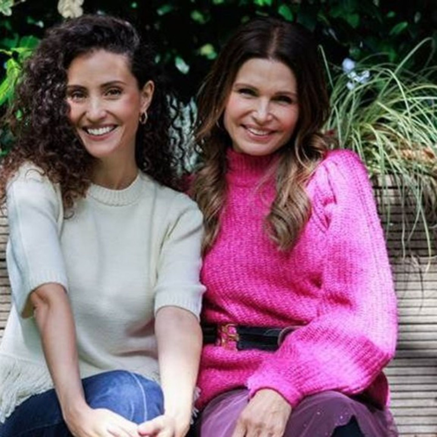 Ex-"GZSZ"-Star Nadine Menz neu dabei