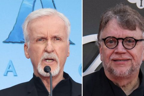 Regisseure gespaltener Meinung bei KI