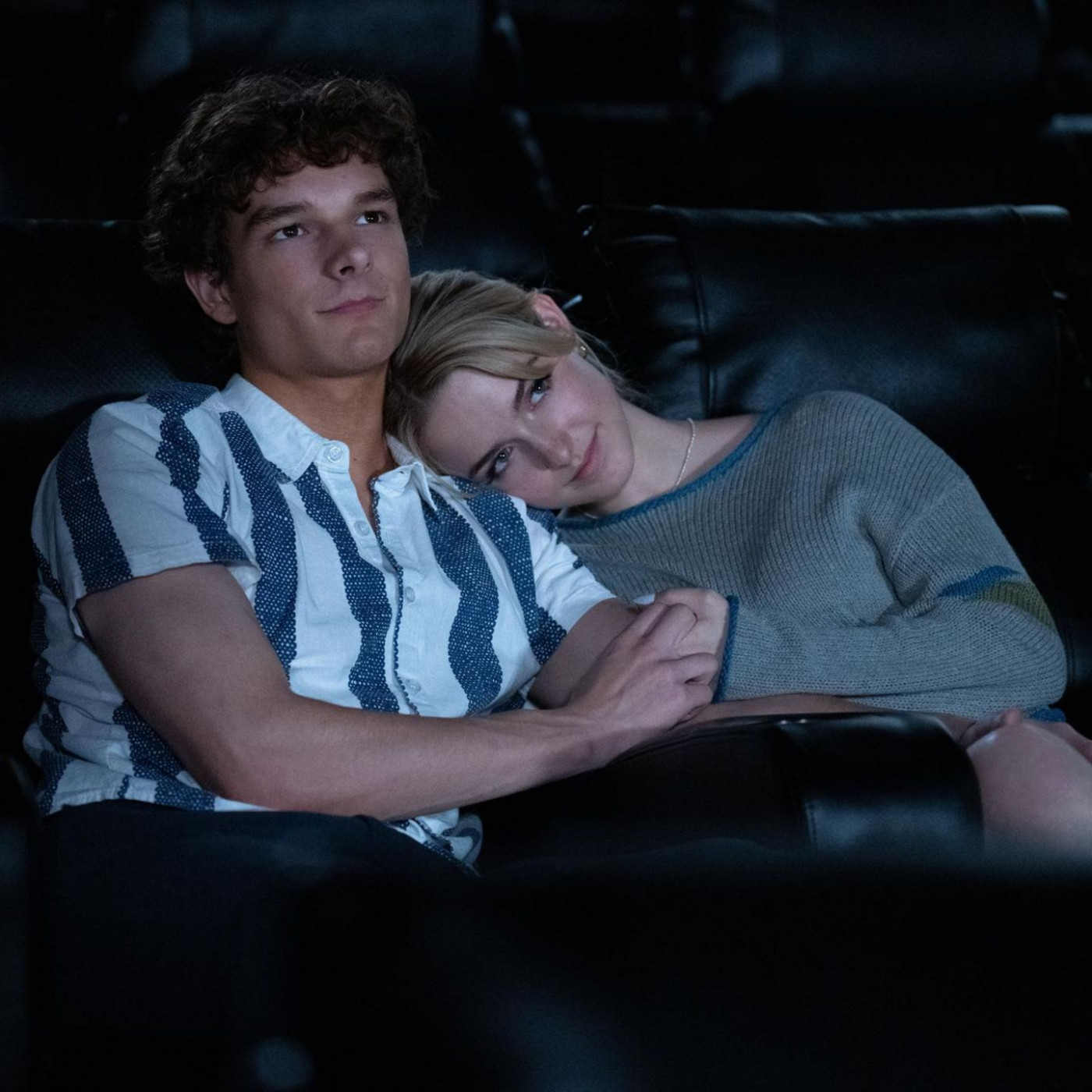Warum "All das Ungesagte zwischen uns" trotz Kitsch der Film der Stunde ist