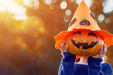 Fünf Vorschläge für einen Halloween-Kurztrip