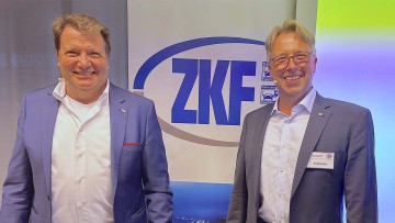 Steigende Unfallreparaturkosten: "Freie K &amp; L-Betriebe sind nicht der Preistreiber"