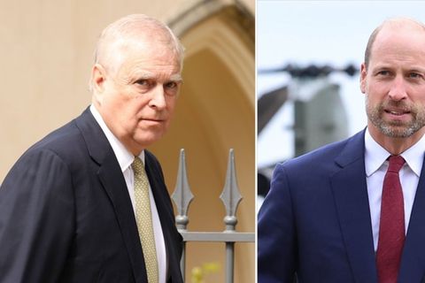 Auszug, bevor Prinz William und Kate umziehen