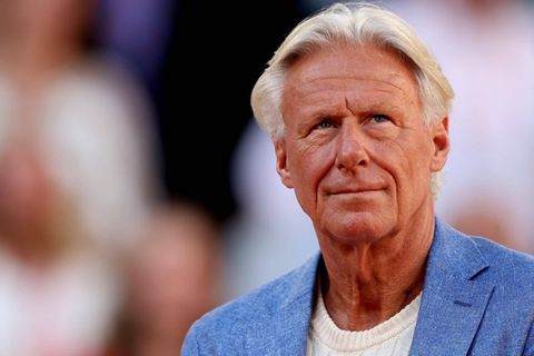 Autobiografie der Tennislegende wird verfilmt