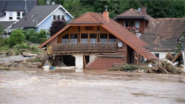 Klima- und Hochwasserschutz: "Bund und Länder müssen an einem Strang ziehen"