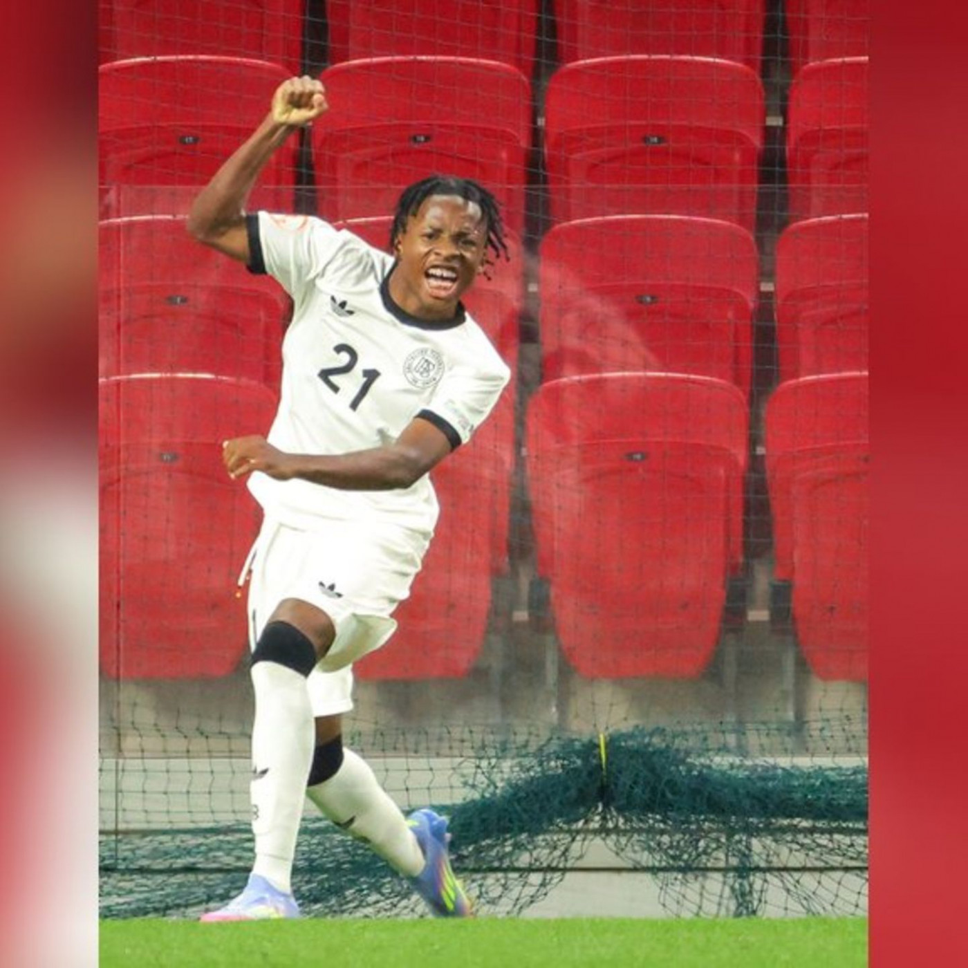 Sky zeigt Spiele der deutschen Mannschaft