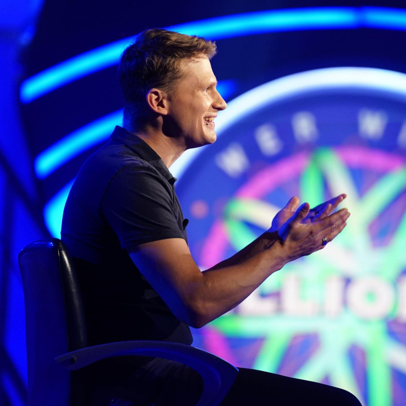 Kandidat scheidet mit einem Joker aus – Jauch kann es nicht fassen