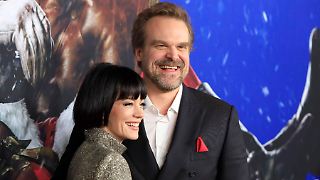 Lily Allen und David Harbour verkaufen ihr Traumhaus in New York