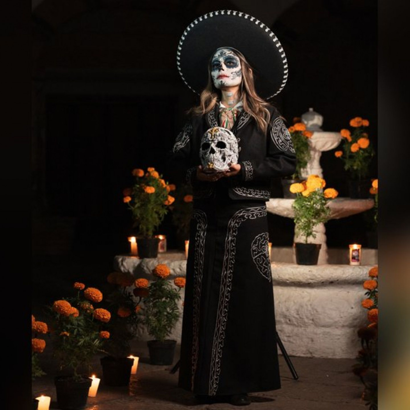 Fashionistas zaubern Kostüme mit Wow-Faktor