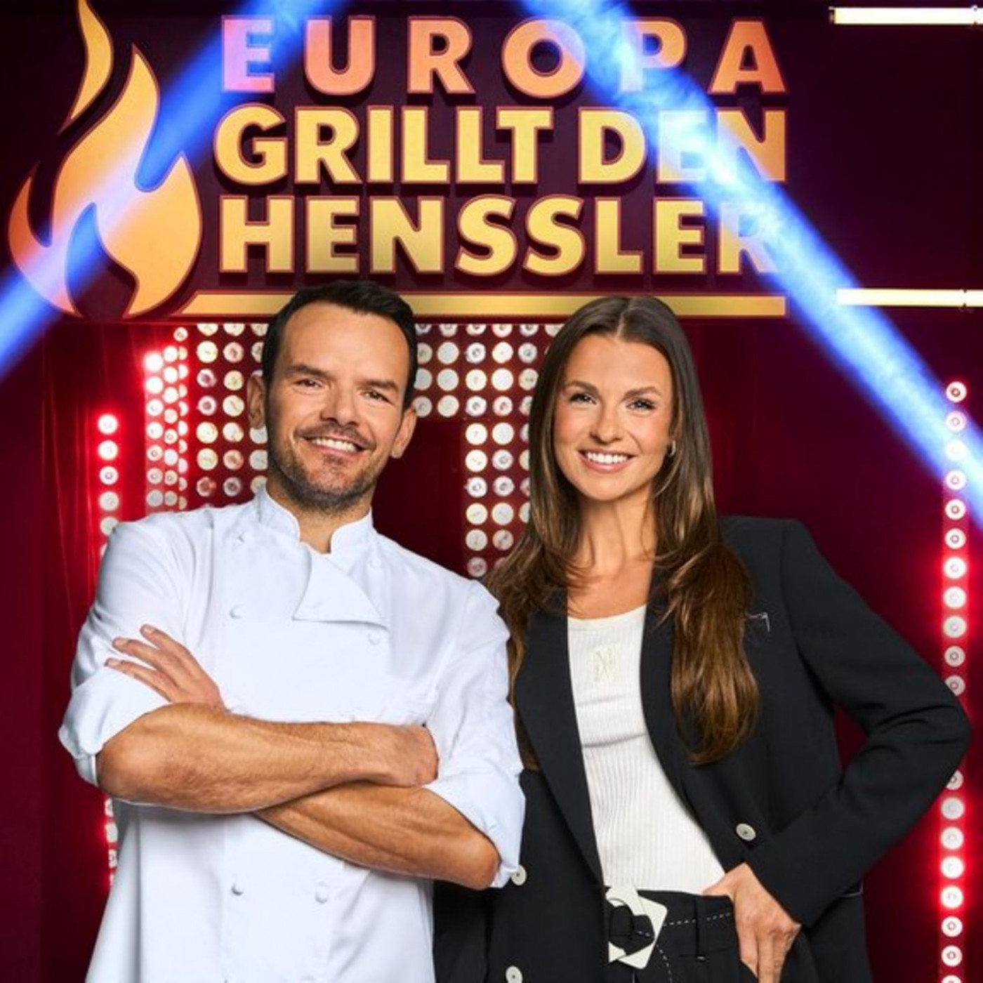 Neue Vox-Show startet im November
