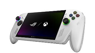 Das Problem des Asus Xbox Rog Ally ist dessen große Schwester