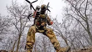 UN: Russische Drohnen zielen offenbar systematisch auf Zivilisten