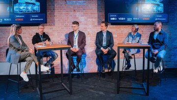 Erste Cyber Securtiy-Konferenz für Autohändler: Digitale Bedrohung wächst