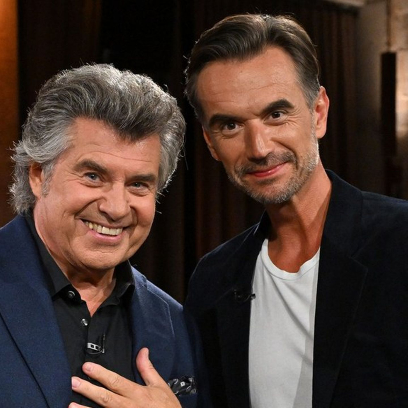 Florian Silbereisen würdigt Andy Borg mit Sondersendung