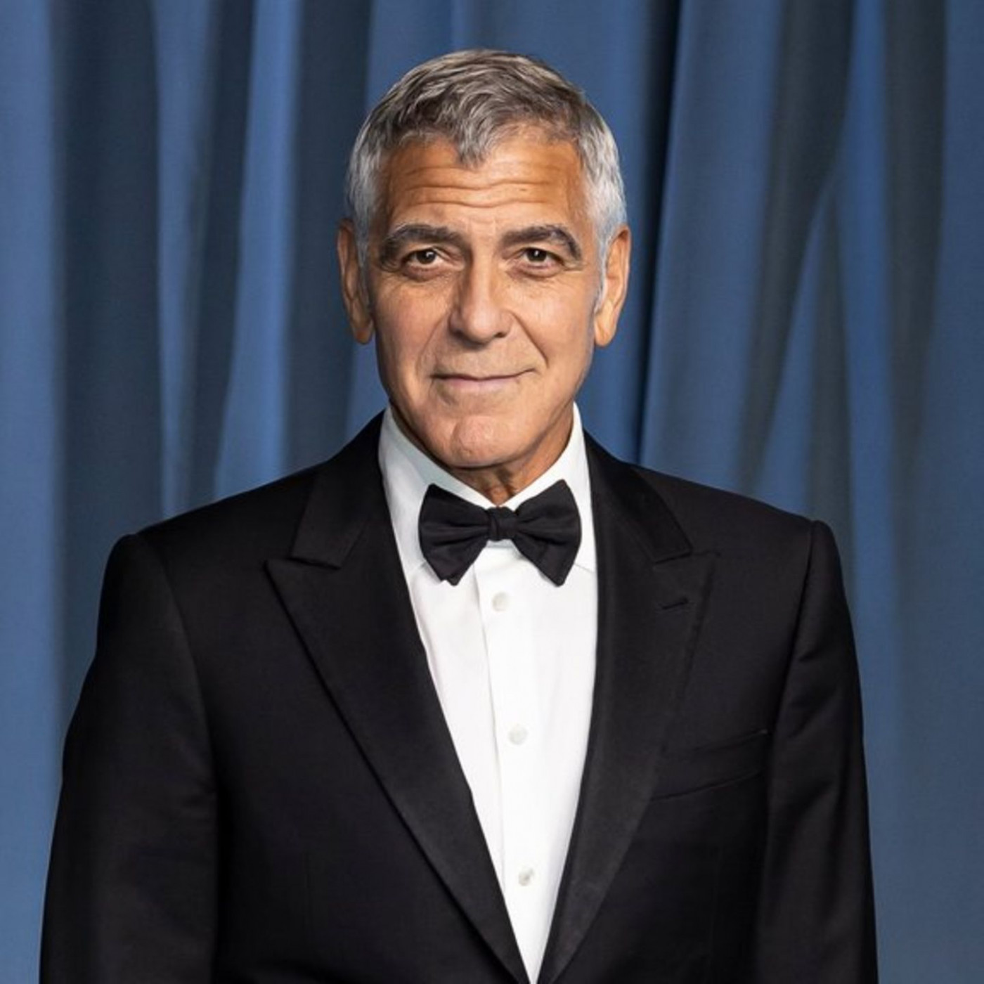 George Clooney als prominenter Gaststar