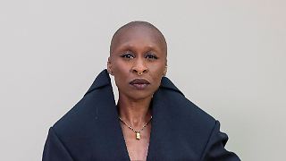 Cynthia Erivo hat ihren Frieden gemacht