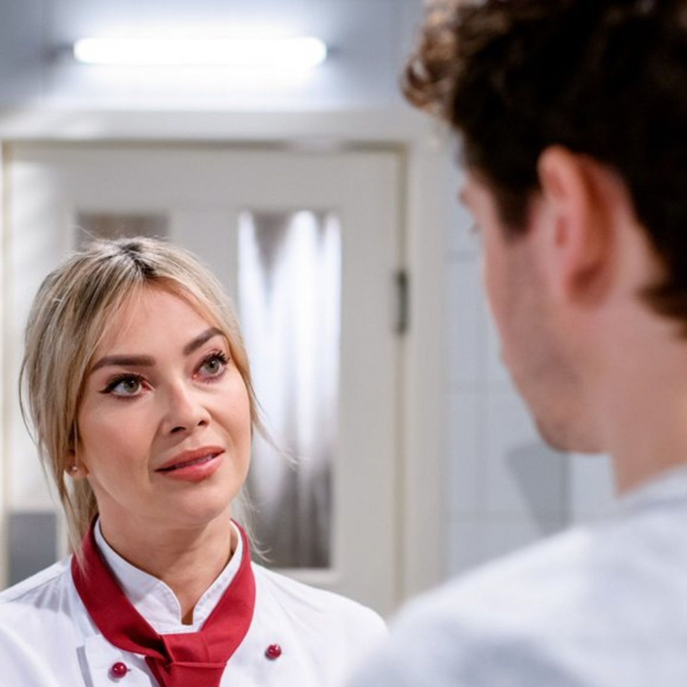 Das passiert heute in den Soaps