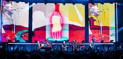 Sie zeigen die Paradoxie des Punk im Zeitalter der Nostalgie