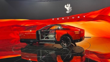 Japan Mobility Show 2025: Toyota stellt sich neu auf