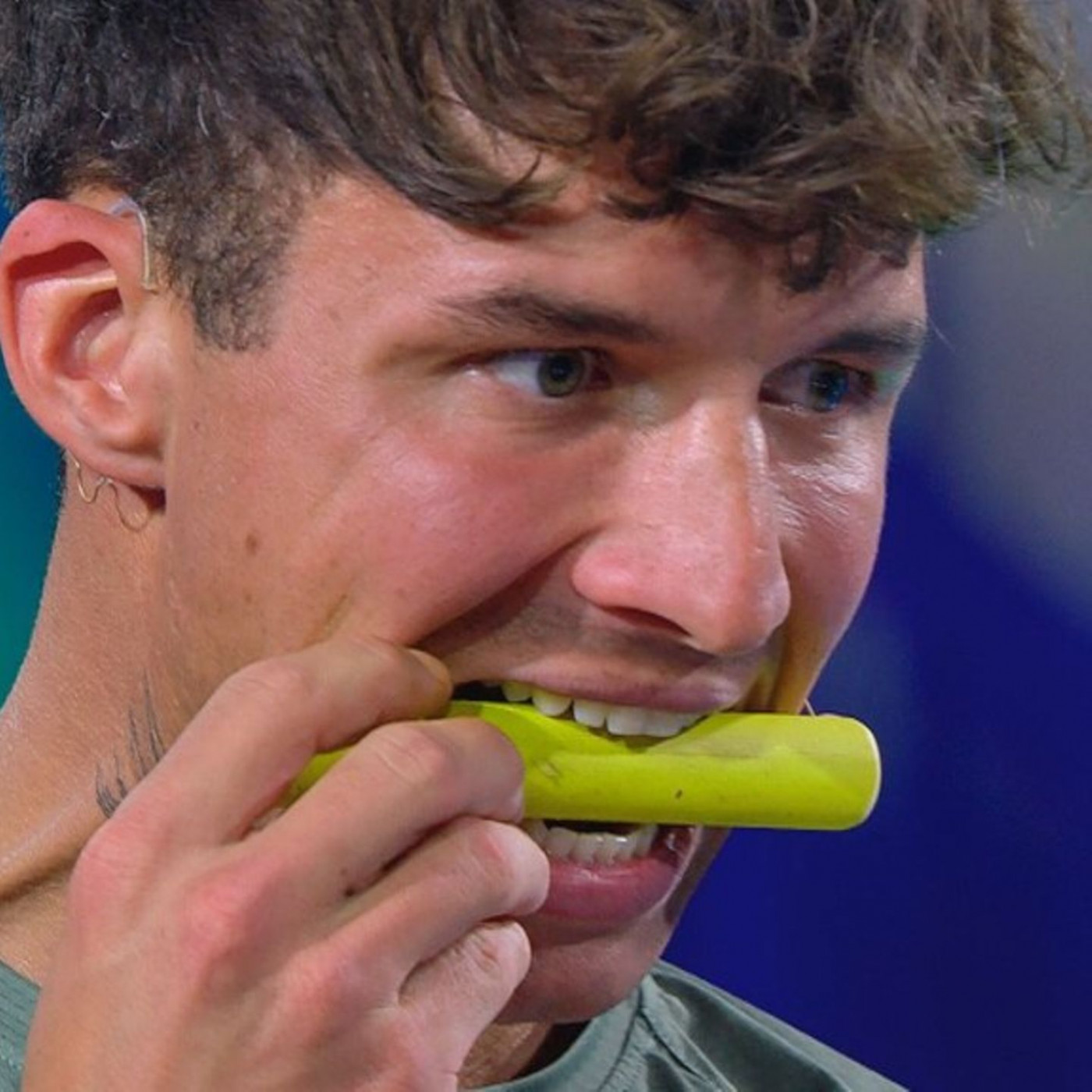 Power-Paar zeigt hässlichstes Gesicht