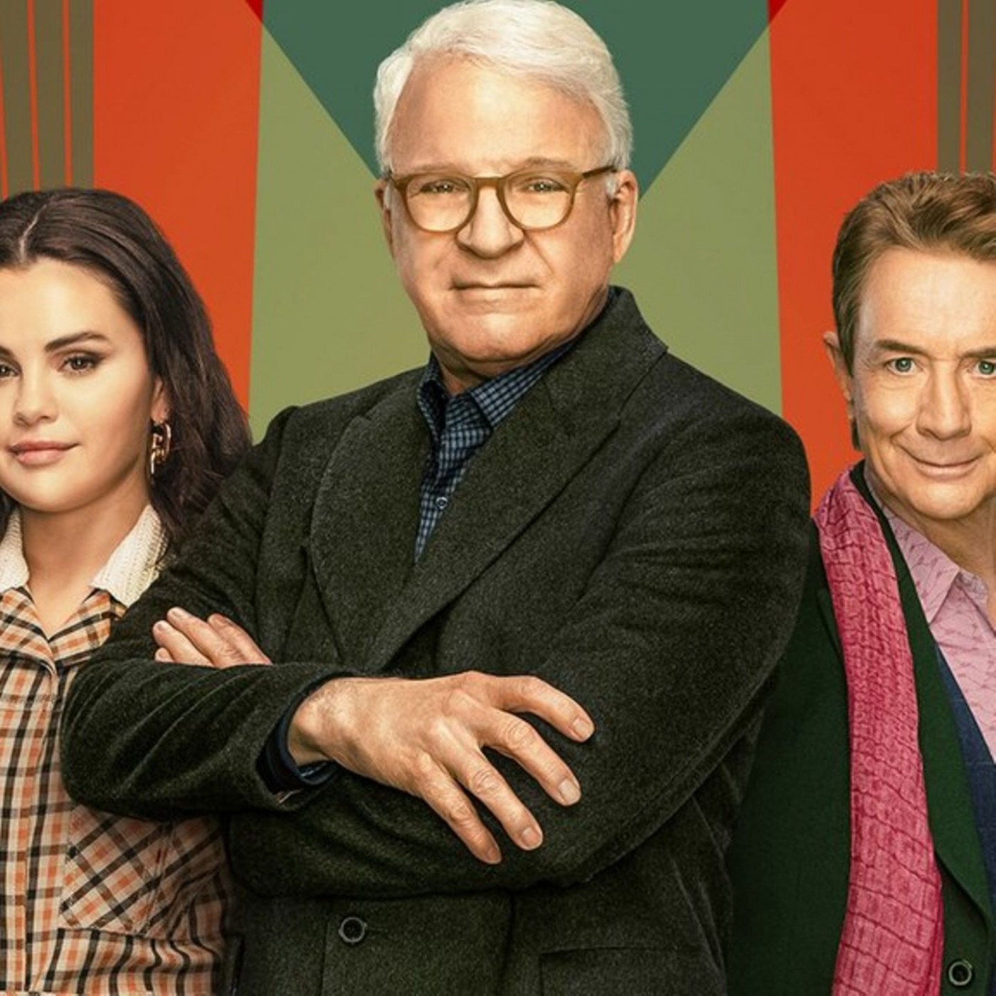 Staffel sechs spielt nicht in New York