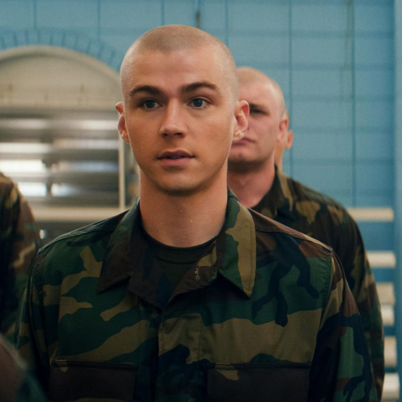 Die wahre Geschichte hinter dem Netflix-Hit "Boots"