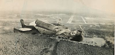 Wenn traumatische Erfahrungen im Körper keinen Platz mehr haben