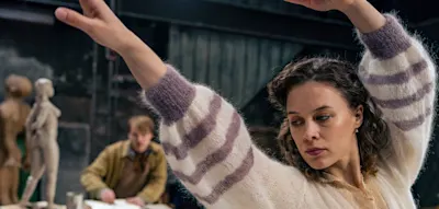 Woran der „Stiller“-Film scheitert