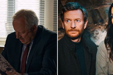 Bayerische Mythen treffen auf modernen Krimi