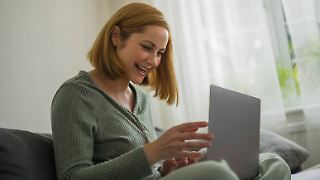 Große Dateien sicher, privat und gratis verschicken