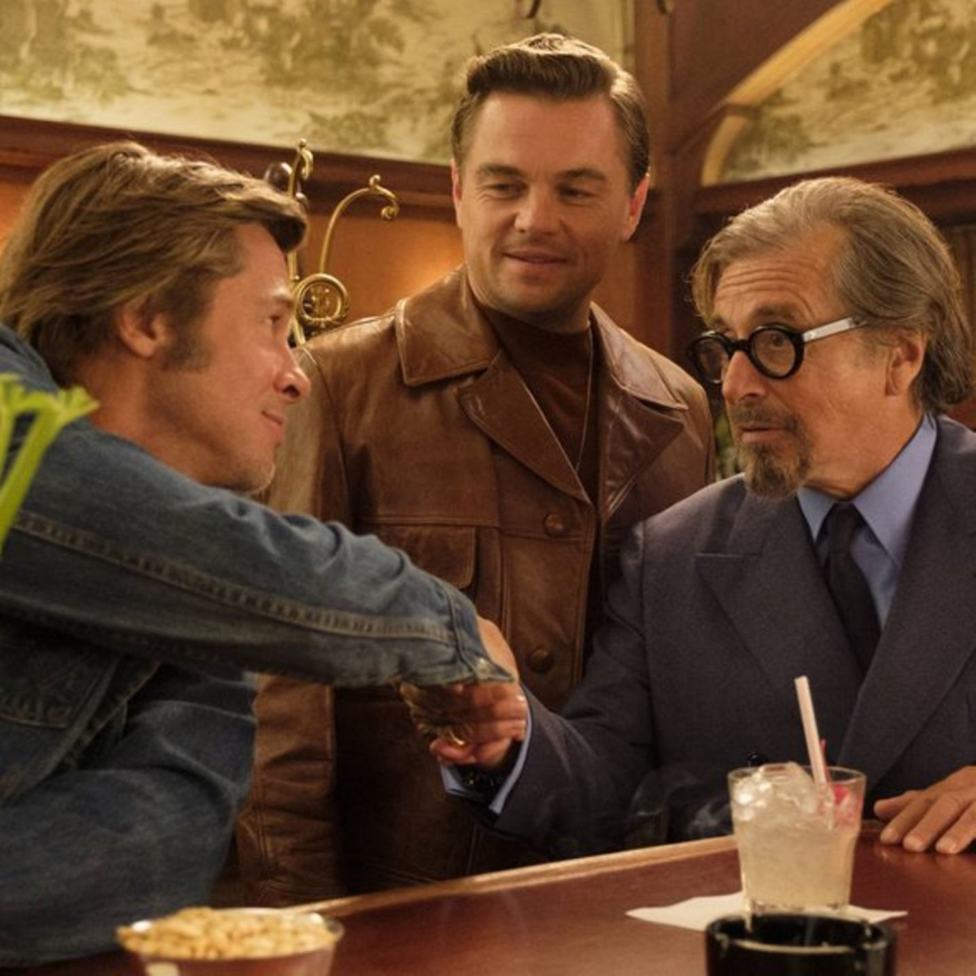 Aufwendiger Bildband zu Tarantino-Klassiker