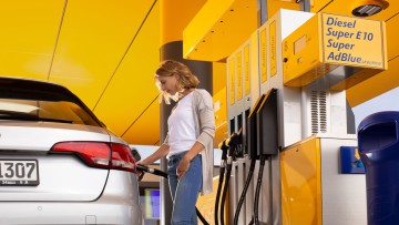 Heizperiode beginnt: Öl- und Spritpreise steigen