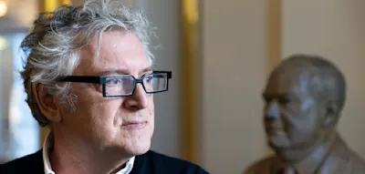 „Wir werden daran sterben, dass wir die Ideen der Realität vorziehen“