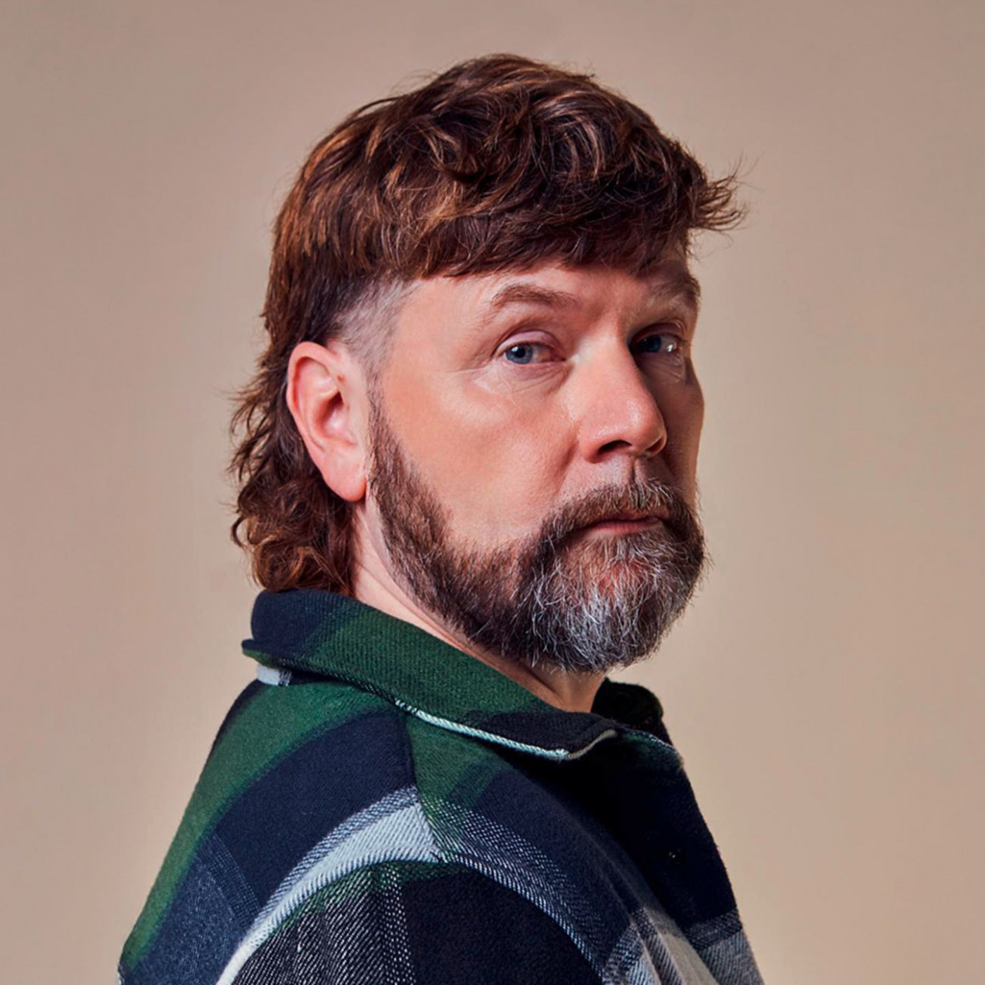 "Ein Tiefpunkt war, als ich versuchte, Zahnschmerzen mit Wodka zu betäuben"