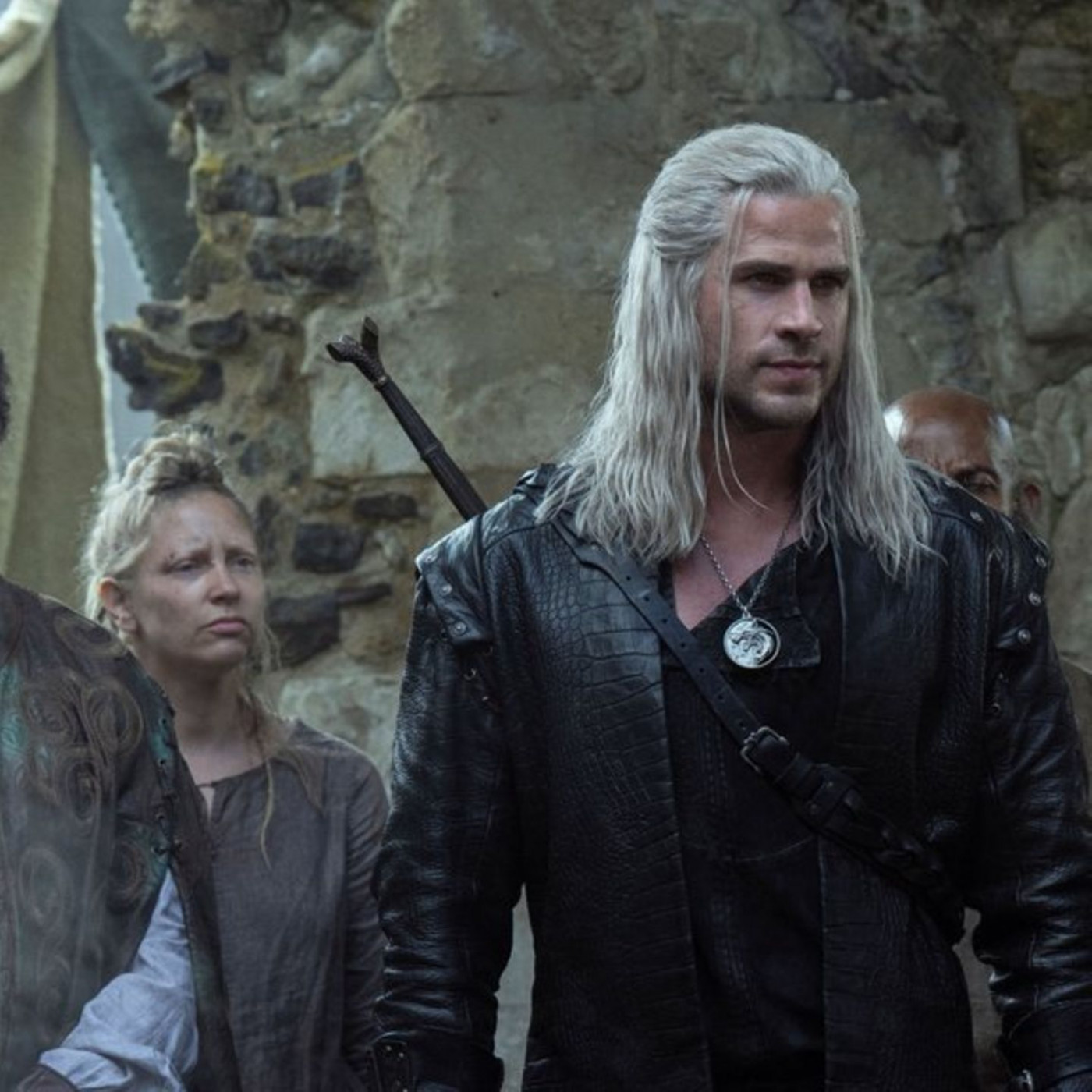 Kann die Serie ohne Henry Cavill überzeugen?